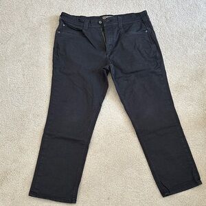 5.11 Tactical Men's black Jeans